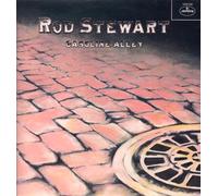 Rod Stewart - Gasoline Alley - Spaceship