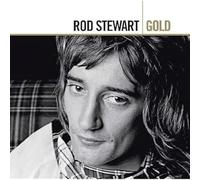 Rod Stewart - Gold