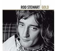 Rod Stewart - Gold (Jpn) (Rmst)