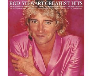 Rod Stewart - Gratest Hits - Volumen 1