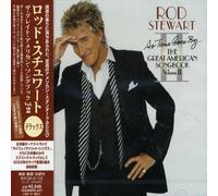 Rod Stewart - Great American Songbook 2