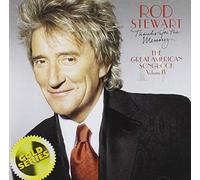 Rod Stewart - Great American Songbook Volume IV (Gold Series)