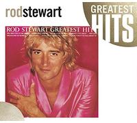 Rod Stewart – Greatest Hits – Rhino