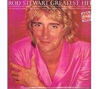 Rod Stewart - Greatest hits [Vinyl LP]