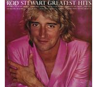ROD STEWART - greatest hits, vol. 1 LP