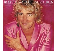 Rod Stewart - Greatest Hits Vol.1 (Pink Colored Vinyl) [Vinilo]