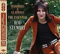 Rod Stewart – Handbags & Gladrags: The Essential Rod Stewart