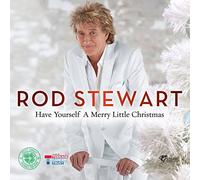 Rod Stewart - Have Yourself a Merry Little Christmas