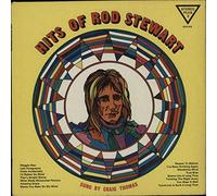Rod Stewart - Hits Of Rod Stewart - Sung By Craig Thomas
