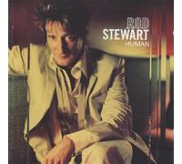 Rod Stewart - Human