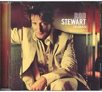 Rod Stewart - Human