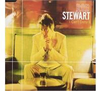 Rod Stewart - I Can't Deny It