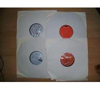 Rod Stewart - I don't want to talk about it '89 / Vinyl single [Vinyl-Single 7'']