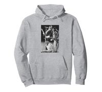 Rod Stewart Ian McLagan Ronnie Wood se enfrenta en gira Sudadera con Capucha