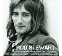 Rod Stewart - Icon:Rod Stewart [Limited]