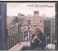 Rod Stewart – If We Fall in Love Tonight – Rhino