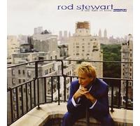 Rod Stewart - If We Fall in Love Tonight