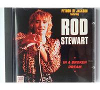 Rod Stewart - In a broken dream