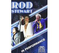 Rod Stewart in Performance [Alemania] [DVD]