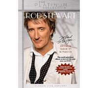Rod Stewart - It Had To Be You... The Great American Songbook/The Platinum Collection [Alemania] [DVD]