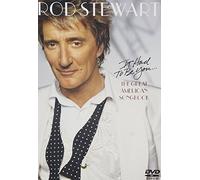Rod Stewart - It Had to Be You.. . the Greates [Alemania] [DVD]