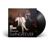 Rod Stewart - With Jools Holland: Swing Fever (LP)