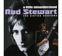 Rod Stewart - Little Misunderstood