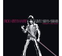 Rod Stewart - Live 1976-1998: Tonight´s The Night