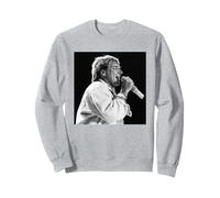 Rod Stewart Live Every Beat of My Heart Tour NEC Arena 1986 Sudadera