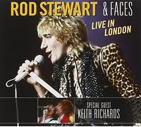 Rod Stewart - Live in London