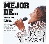 Rod Stewart - Lo Mejor De