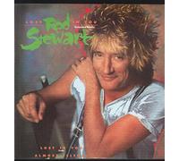 Rod Stewart - Lost in you (1988) / Vinyl Maxi Single [Vinyl 12'']