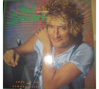 Rod Stewart - Lost In You (Extended Remix)
