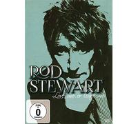 Rod stewart - Love me or leave me [DVD]