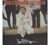 Rod Stewart - Love Touch