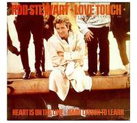 Rod Stewart - Love Touch