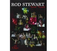 Rod Stewart - Love Touch [Reino Unido] [DVD]