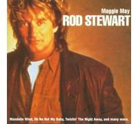 rod stewart - Maggie May (UK Import)