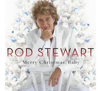 Rod Stewart - Merry Christamas.Baby