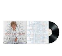 Rod Stewart – Merry Christmas, Baby – Vinilo – Importación USA