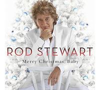 Rod Stewart - Merry Christmas Baby