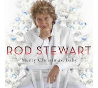 Rod Stewart - Merry Christmas, Baby [Vinilo]