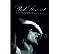 Rod Stewart - Metropolis - A Night On The Town