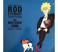 Rod Stewart - Motown song [VINYL]