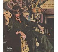ROD STEWART - NEVER A DULL MOMENT LP (VINYL) US MERCURY 1972