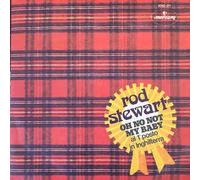 Rod Stewart - Oh No Not My Baby / Jodie [Vinilo de 7 pulgadas - 45 rpm]