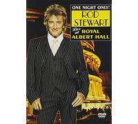 Rod Stewart - One Night Only! Rod Stewart Li [Alemania] [DVD]