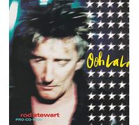 Rod Stewart - Ooh La La