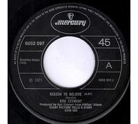 Rod Stewart - Reason To Believe