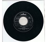 ROD STEWART - REASON TO BELIEVE/MAGGIE MAY VINYL 7" SINGLEMERCURY 1971 ROD STEWART